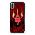 Gravity Falls iPhone XR / X / XS / XS Max Case Cover