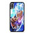 Goku Super Shenron Ultra Instinct iPhone XR / X / XS / XS Max Case Cover