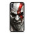 God Of War Kratos iPhone XR / X / XS / XS Max Case Cover