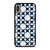 Geometric Pattern Pastel Triangle iPhone XR / X / XS / XS Max Case Cover