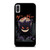Gengar Kaiju Japan Style Pokemon iPhone XR / X / XS / XS Max Case Cover