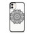 Mandala Symbol 2 iPhone 11 / 11 Pro / 11 Pro Max Case Cover