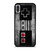 Game Controller Gamepad Joystick Nintendo Nes iPhone XR / X / XS / XS Max Case Cover