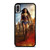 Gal Gadot Wonder Woman Fan Art iPhone XR / X / XS / XS Max Case Cover