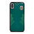 Fworld Cup Rusia 2018 Mexico National Team Javier Chicharito Hernandez iPhone XR / X / XS / XS Max Case Cover