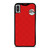 Fworld Cup Rusia 2018 Egypt National Team Mohammad Salah iPhone XR / X / XS / XS Max Case Cover