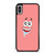 Funny Spongebob And Patrick iPhone XR / X / XS / XS Max Case Cover