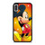 Funny Mickey Mouse2304 iPhone XR / X / XS / XS Max Case Cover
