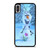 Frozen Olaf The Snowman Icy iPhone XR / X / XS / XS Max Case Cover