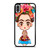 Frida Kahlo Cute Cartoon 1 iPhone XR / X / XS / XS Max Case Cover
