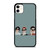 Wallows Vintage iPhone 11 / 11 Pro / 11 Pro Max Case Cover