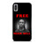 Free Meek Mill Popular Singer Wear iPhone XR / X / XS / XS Max Case Cover