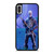 Fortnite Skull Trooper iPhone XR / X / XS / XS Max Case Cover