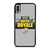 Fortnite Battle Royale Logo iPhone XR / X / XS / XS Max Case Cover