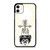 Made This Midsommar X Hereditary iPhone 11 / 11 Pro / 11 Pro Max Case Cover