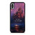 First I See The Light Tangled Disney iPhone XR / X / XS / XS Max Case Cover