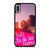 Feliz Dia De Las Madres Mi Reina iPhone XR / X / XS / XS Max Case Cover