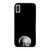 Feel The Bern Bernie Sanders 2016 Say Hello Bernie Bottom iPhone XR / X / XS / XS Max Case Cover