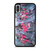 Feel The Beat Comedy iPhone XR / X / XS / XS Max Case Cover
