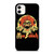 Mac Sabbath Sandwich Bloody Sandwich iPhone 11 / 11 Pro / 11 Pro Max Case Cover