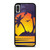 Family Vacation Beach Vacation iPhone XR / X / XS / XS Max Case Cover