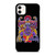 Mac Sabbath Brand Of Doom iPhone 11 / 11 Pro / 11 Pro Max Case Cover