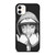 Mac Miller Middle Finger iPhone 11 / 11 Pro / 11 Pro Max Case Cover