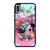 Exploding Gumball Bubble Glum iPhone XR / X / XS / XS Max Case Cover