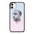 Mac Miller Faces iPhone 11 / 11 Pro / 11 Pro Max Case Cover