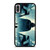 Empire Strikes Back iPhone XR / X / XS / XS Max Case Cover