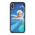 Elsa From Frozen iPhone XR / X / XS / XS Max Case Cover