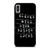Eleven Will Mike Dustin And Lucas iPhone XR / X / XS / XS Max Case Cover Eleven Will Mike Dustin And Lucas iPhone XR / X / XS / XS Max Case Cover