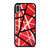Eddie Van Halen Guitar Art iPhone XR / X / XS / XS Max Case Cover