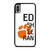 Ed Sheeran iPhone XR / X / XS / XS Max Case Cover