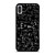 E=Mc2 Maths Equation Algebra iPhone XR / X / XS / XS Max Case Cover