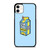 Lyrical Lemonade Blue iPhone 11 / 11 Pro / 11 Pro Max Case Cover