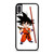 Dragon Ball Z Little Boy Goku iPhone XR / X / XS / XS Max Case Cover
