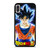 Dragon Ball Super Ultra Instinct Omen Goku iPhone XR / X / XS / XS Max Case Cover Dragon Ball Super Ultra Instinct Omen Goku iPhone XR / X / XS / XS Max Case Cover