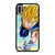 Dragon Ball Super Super Vegetto iPhone XR / X / XS / XS Max Case Cover
