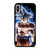 Dragon Ball Super Dbs Goku Ultra Instinct Goku iPhone XR / X / XS / XS Max Case Cover