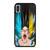 Dragon Ball Super iPhone XR / X / XS / XS Max Case Cover