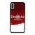 Dragon Age Inquisition iPhone XR / X / XS / XS Max Case Cover
