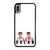 Dolan Twins iPhone XR / X / XS / XS Max Case Cover