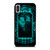 Doctor Who Themed iPhone XR / X / XS / XS Max Case Cover
