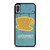 Do You Like Coffee0907 iPhone XR / X / XS / XS Max Case Cover