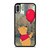 Disney Winnie The Pooh Poster iPhone XR / X / XS / XS Max Case Cover