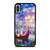 Disney Tangled Rapunzel iPhone XR / X / XS / XS Max Case Cover