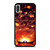 Disney Tangled Love Quotes iPhone XR / X / XS / XS Max Case Cover