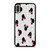 Disney Minnie Mouse Bow Logo iPhone XR / X / XS / XS Max Case Cover
