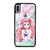 Disney Mermaid Princess iPhone XR / X / XS / XS Max Case Cover